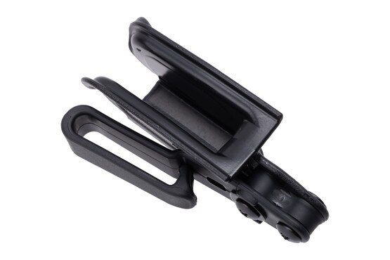 Raven Concealment Systems Vanguard G2 Glock 19 Holster covers the trigger guard